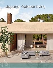 Japandi outdoor living for sale  Delivered anywhere in UK