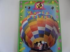 Micky fragt fliegen gebraucht kaufen  Wird an jeden Ort in Deutschland
