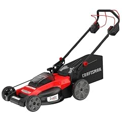 Craftsman 2x20v self for sale  Delivered anywhere in USA 
