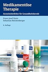 Medikamentöse therapie gebraucht kaufen  Wird an jeden Ort in Deutschland