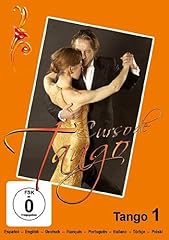 Tango argentin tango d'occasion  Livré partout en France