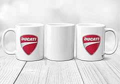 Super hergestellt ducati gebraucht kaufen  Wird an jeden Ort in Deutschland