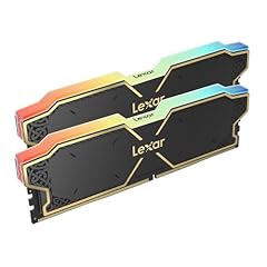 Lexar thor rgb d'occasion  Livré partout en France
