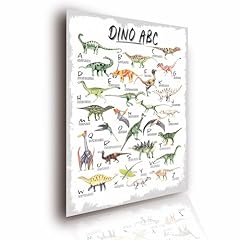 Lineo dinosaurier abc gebraucht kaufen  Wird an jeden Ort in Deutschland
