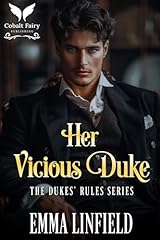 Vicious duke historical for sale  Delivered anywhere in UK