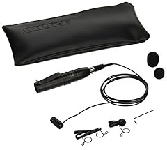 Shure mx184 condenser for sale  Delivered anywhere in USA 