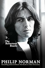 George harrison reluctant for sale  Delivered anywhere in UK
