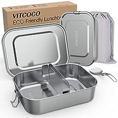 Vitcoco lunch box d'occasion  Livré partout en France
