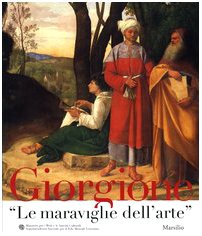 Giorgione. maraviglie dell usato  Spedito ovunque in Italia 