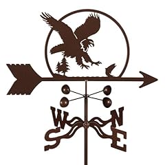 Vane eagle weathervane for sale  Delivered anywhere in USA 