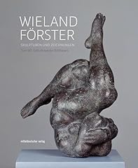 Wieland förster skulpturen gebraucht kaufen  Wird an jeden Ort in Deutschland