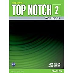 Top notch workbook for sale  Delivered anywhere in USA 