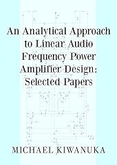 Analytical approach linear for sale  Delivered anywhere in Ireland