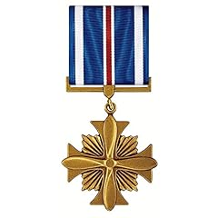 Distinguished flying cross for sale  Delivered anywhere in UK