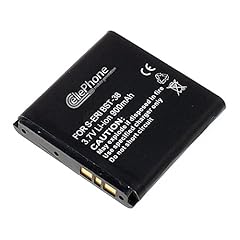 Cellephone batterie ion d'occasion  Livré partout en France