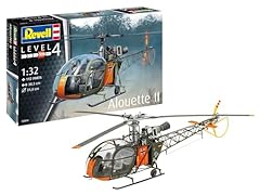 Revell modellbau alouette gebraucht kaufen  Wird an jeden Ort in Deutschland