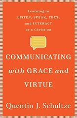 Communicating grace virtue for sale  Delivered anywhere in USA 