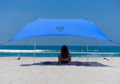 Neso tents beach for sale  Delivered anywhere in UK
