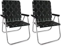Lawn chair usa for sale  Delivered anywhere in USA 