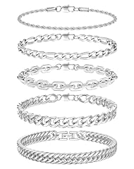 Adramata 5pcs bracciale usato  Spedito ovunque in Italia 