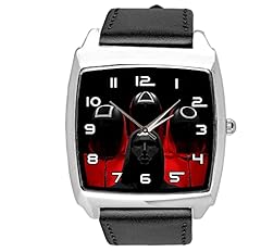 Montre quartz carrée d'occasion  Livré partout en France