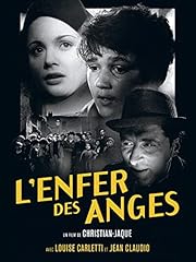 Enfer anges d'occasion  Livré partout en France