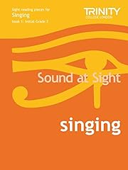Sound sight singing for sale  Delivered anywhere in UK