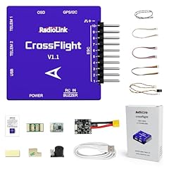 Radiolink crossflight contrôl d'occasion  Livré partout en France
