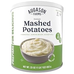Augason farms instant for sale  Delivered anywhere in USA 