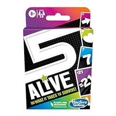 Alive card game for sale  Delivered anywhere in USA 