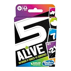 Alive card game for sale  Delivered anywhere in USA 