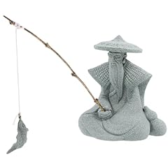 Toddmomy sandstone fisherman for sale  Delivered anywhere in UK