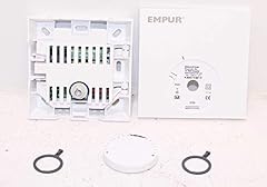 Buderus empur raumthermostat gebraucht kaufen  Wird an jeden Ort in Deutschland