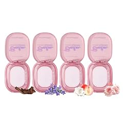 4pcs solid perfume for sale  Delivered anywhere in UK