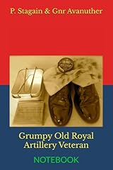 Grumpy old royal for sale  Delivered anywhere in UK