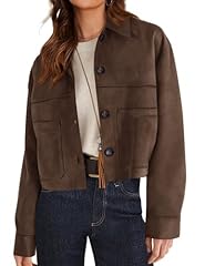 Prettygarden women faux for sale  Delivered anywhere in USA 