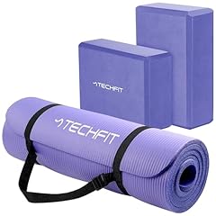 Techfit set blocchi usato  Spedito ovunque in Italia 