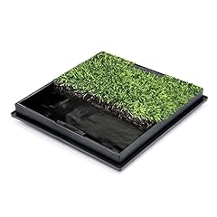 Ecogrid grass top for sale  Delivered anywhere in UK