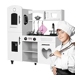 Taohfe play kitchen for sale  Delivered anywhere in USA 