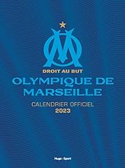 Calendrier mural olympique for sale  Delivered anywhere in UK