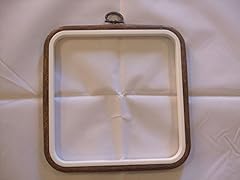 Siesta square plastic for sale  Delivered anywhere in UK