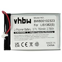Vhbw batterie compatible d'occasion  Livré partout en France