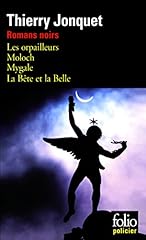 Romans noirs d'occasion  Livré partout en France