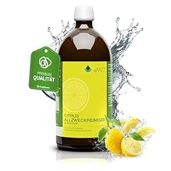 Emc detergente limone usato  Spedito ovunque in Italia 