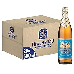 Lowenbrau oktoberfest birra usato  Spedito ovunque in Italia 