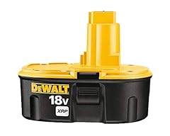 Dewalt 18v battery for sale  Delivered anywhere in USA 