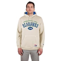 Seattle seahawks felpa usato  Spedito ovunque in Italia 