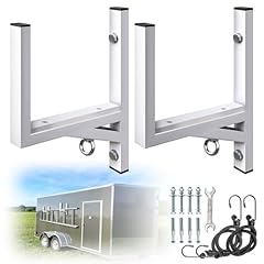 Ladder rack trailer for sale  Delivered anywhere in USA 