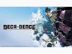 Deca dence usato  Spedito ovunque in Italia 