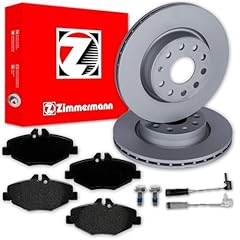 Zimmermann bremsscheiben 295mm gebraucht kaufen  Wird an jeden Ort in Deutschland